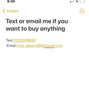 First come first serve